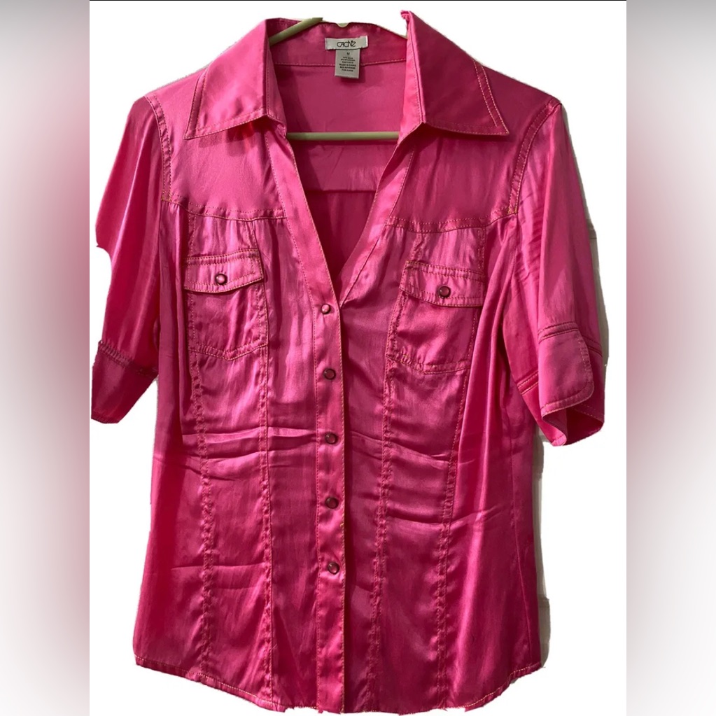 Cache Top Size Medium